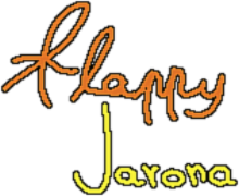 Flappy Jarona