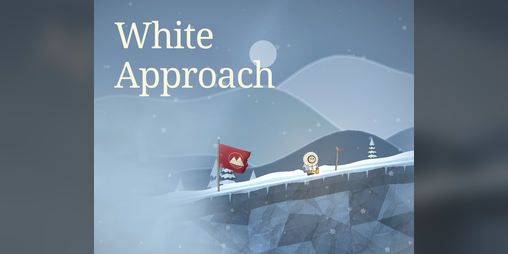 Cover image for White Approach