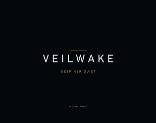 VEILWAKE [Free] [Survival] [Windows]