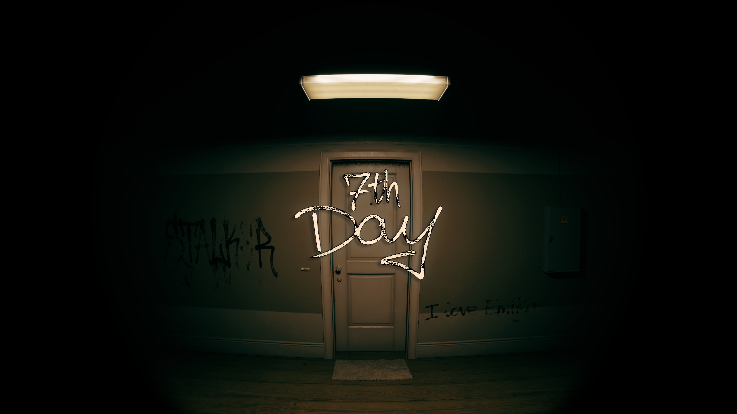 7th Day [Demo]