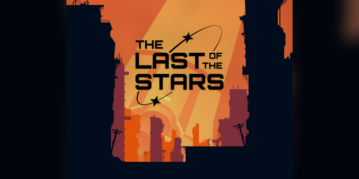 Cover image for The Last of the Stars