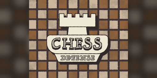 Cover image for Chess Defense