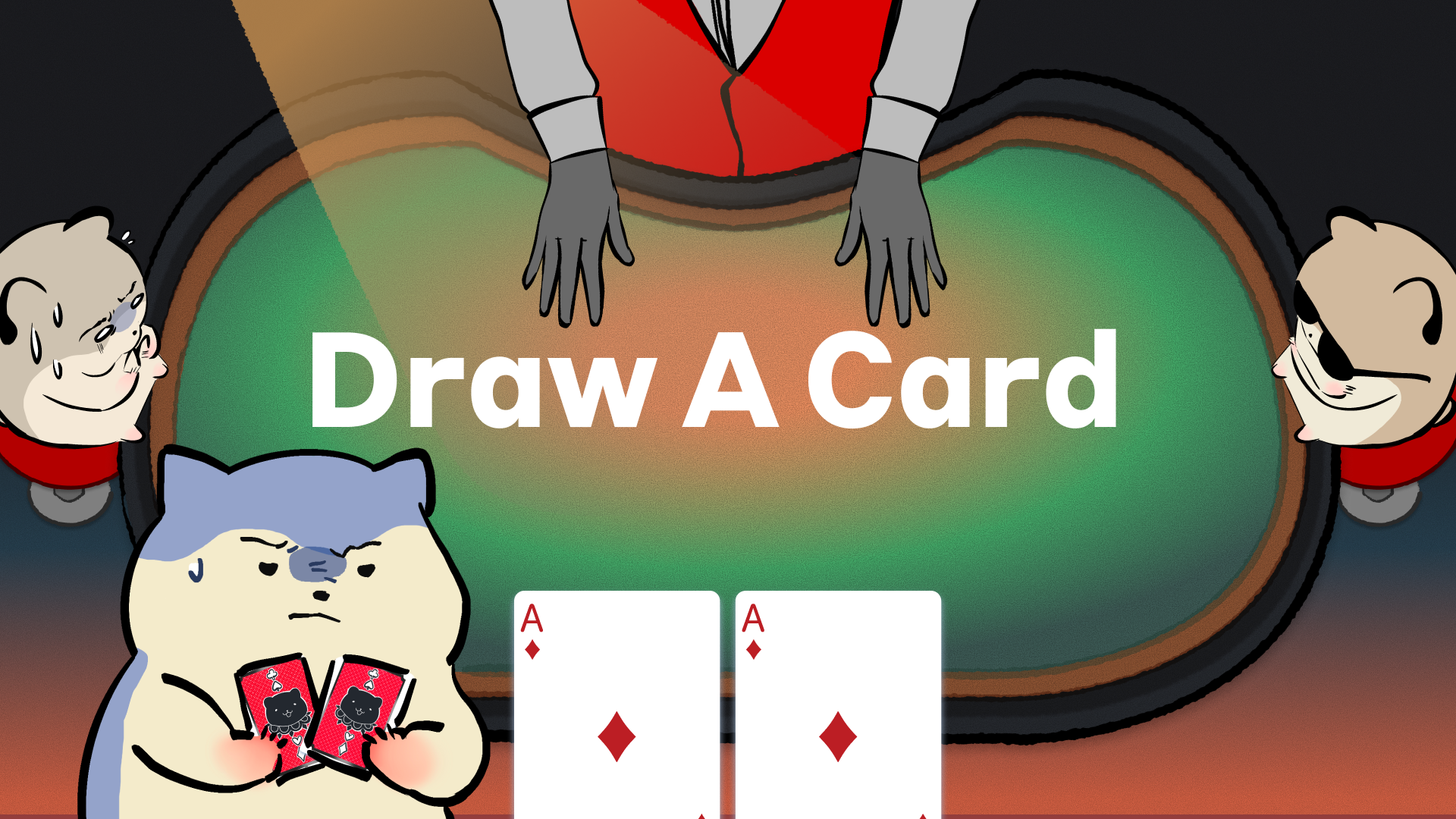 Draw a Card