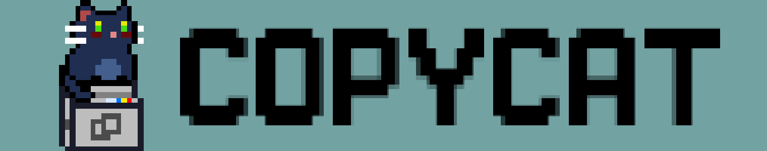 CopyCat