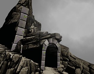 The Misty Mountain [Free] [Windows]