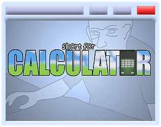 Short For Calculator [Free]