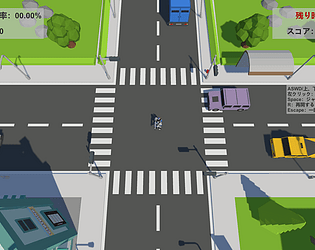 City's Gold Rush [Free] [Action]