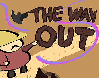 The Way Out [Free] [Strategy]