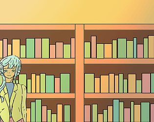 RPG Maker themed game jam 16 : Hero Academy