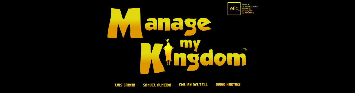 Manage My Kindgom