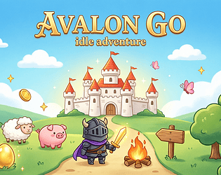 Avalon Go