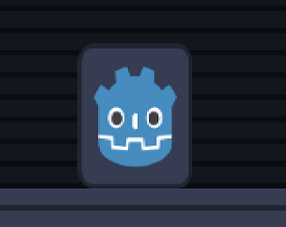 Godot Cave
