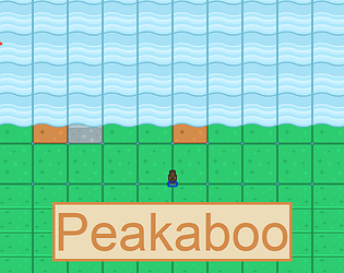 Peakaboo [Free] [Adventure]