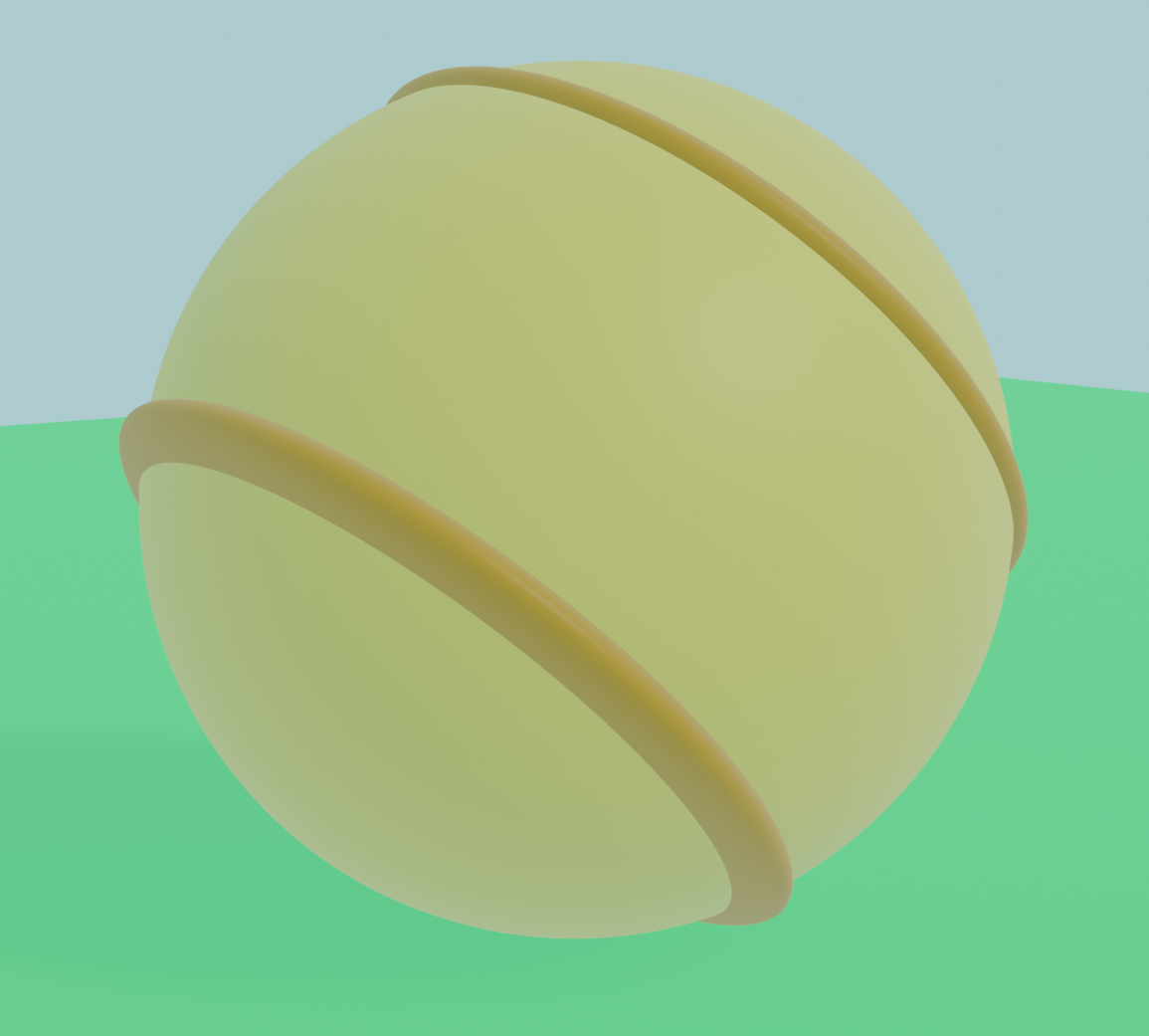 The Ball Game