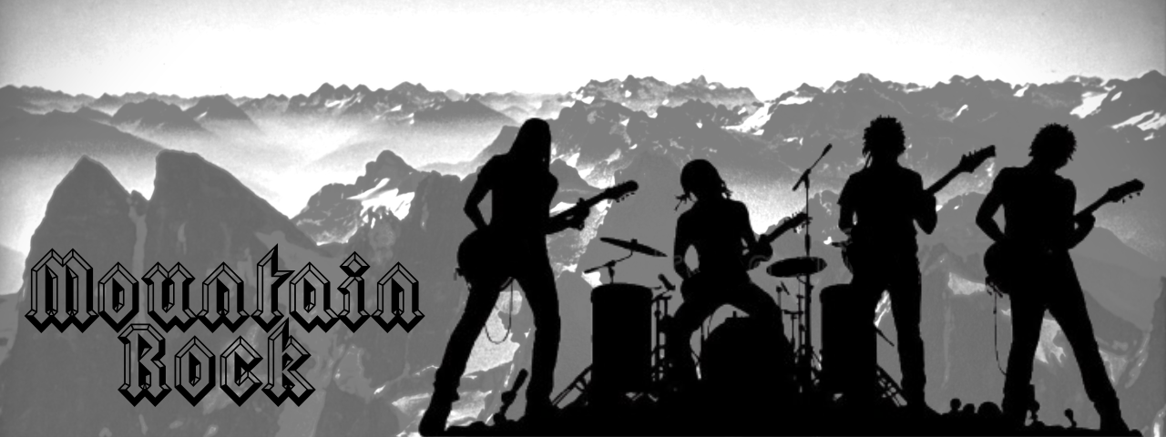 Mountain Rock