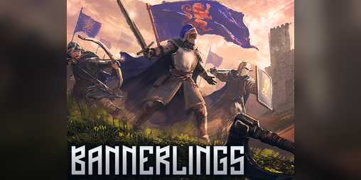 Cover image for Bannerlings