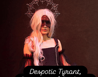 Dominion of Darkness [Free] [Interactive Fiction]