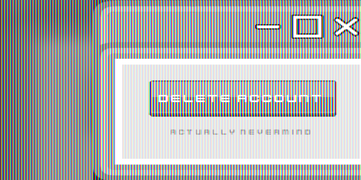 Cover image for Shut Down