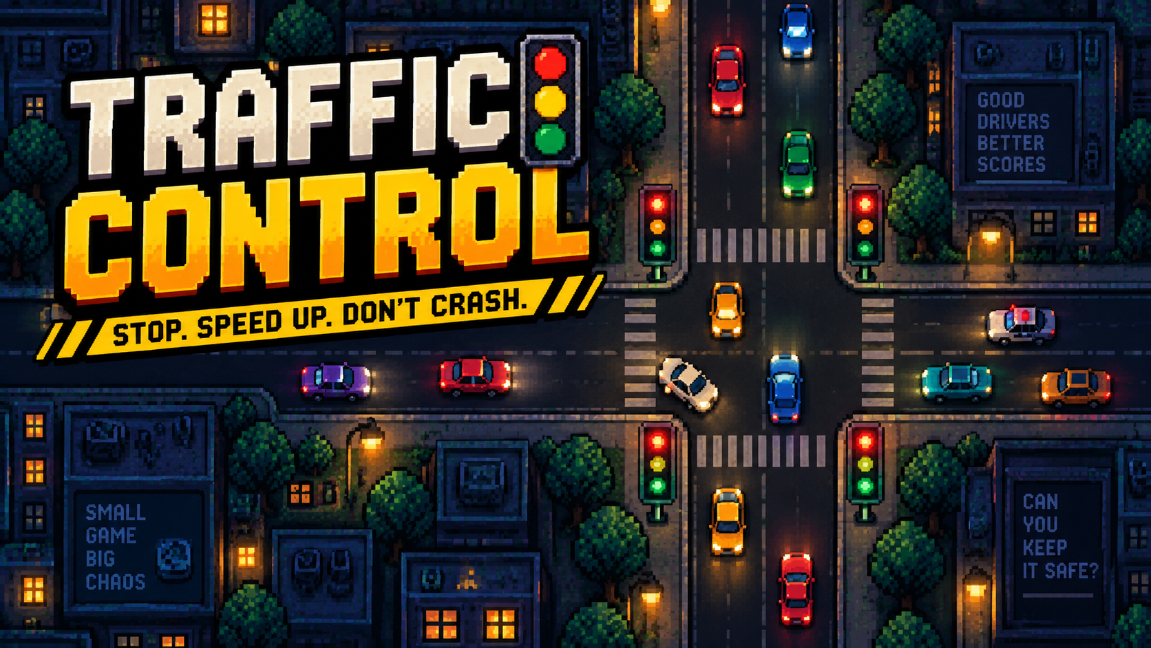 Traffic Control
