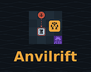 Anvilrift [Free] [Strategy]