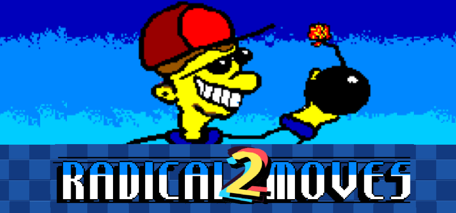 Radical Moves 2