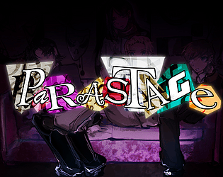 Parastage [Free] [Visual Novel]