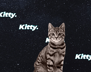 Kitty. [Free]
