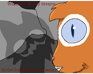 Bloody Dreams - Warriors Murder Mystery Game [Free]