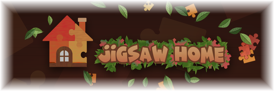 Jigsaw Home