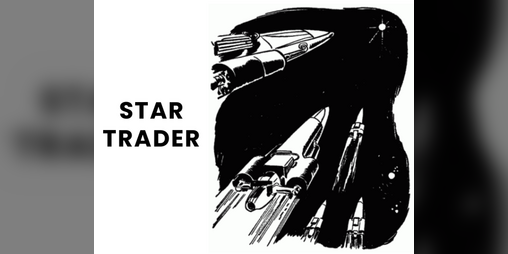 Cover image for Star Trader