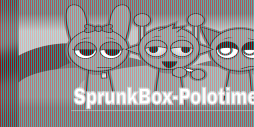 Cover image for SprunkBox-Polotime(HORROR UPDATE)
