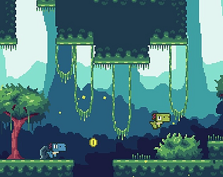 Dino Runner [Free] [Racing]