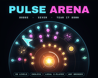 Pulse Arena [Free] [Action]