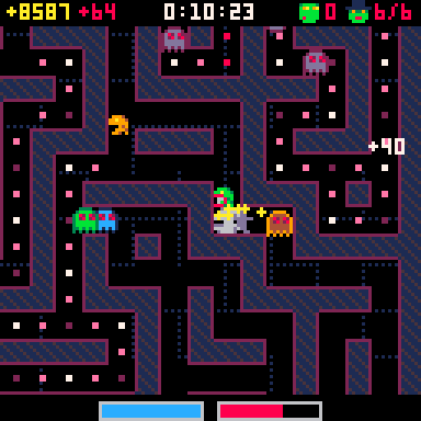 Jimbo the Frog [Free]