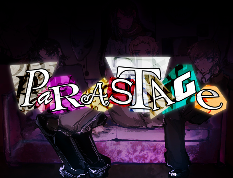 Parastage