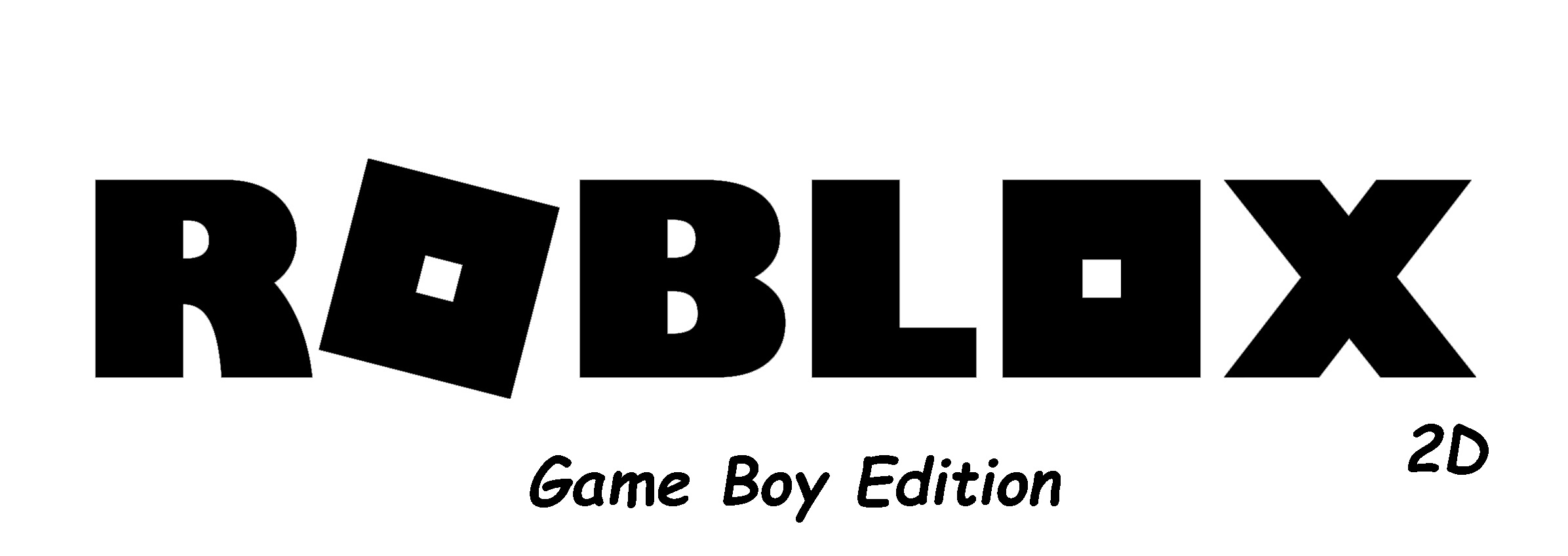 Roblox 2d Game Boy Edition By Mh Games Remastered - comments in a nutshell roblox