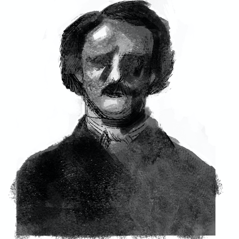 Cover image for Edgar