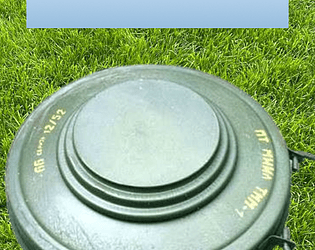 Landmine Clicker [Free] [Other]
