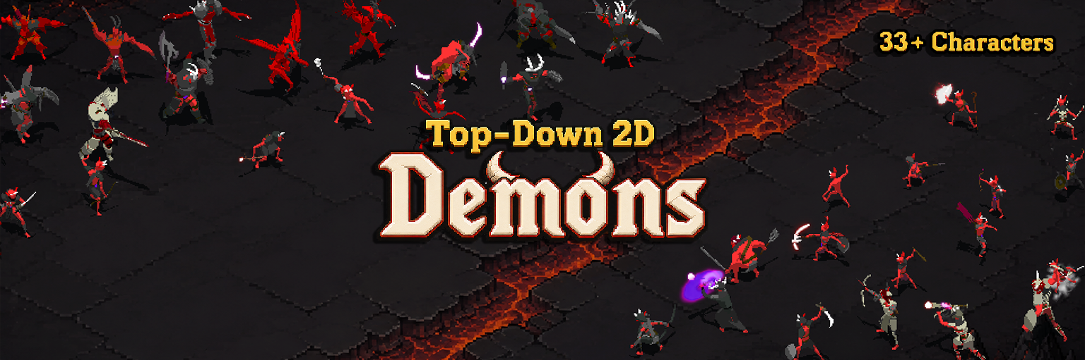 Top-down Demons