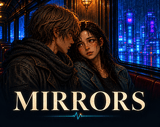 MIRRORS [Free] [Interactive Fiction]