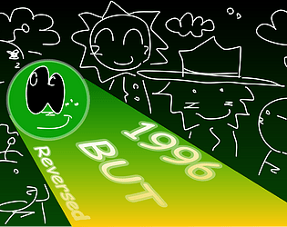 1996 Demo but Reversed [Free]