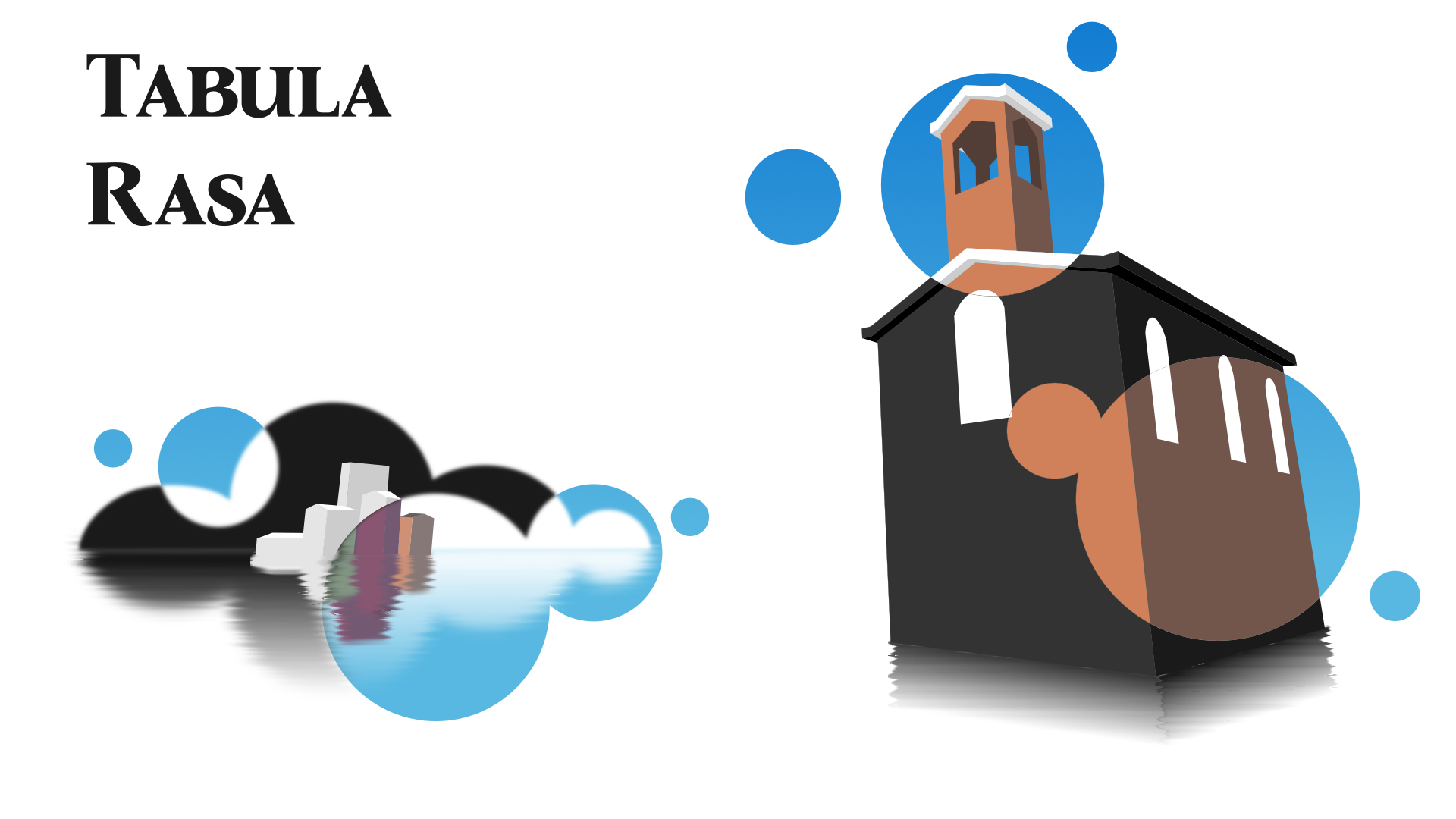 Tabula Rasa