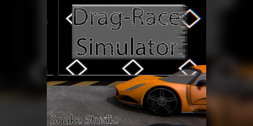 Cover image for Drag Race Simulator