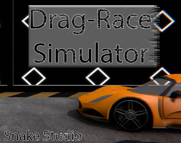 car simulator 2 downtown drag race