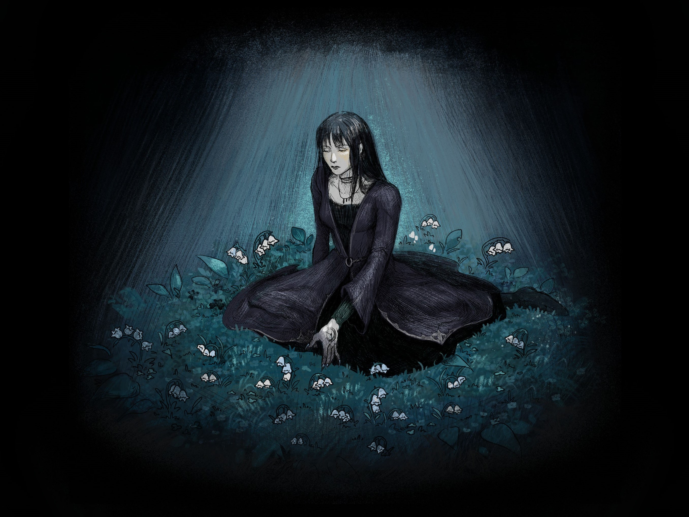 monochroma