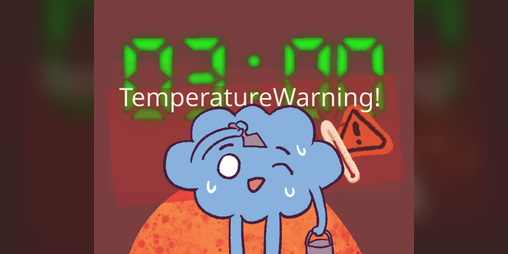 Cover image for 3 minutes until Breakfast!