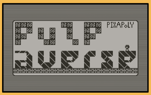 Pulpaverse