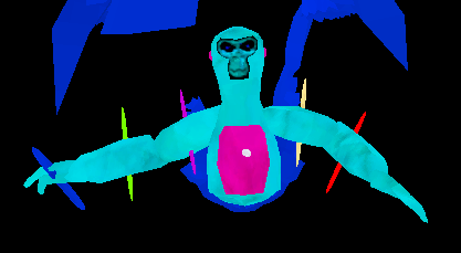 Cover image for Trat's Oddities & Creations