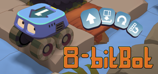 Cover image for 8-bitBot Demo version