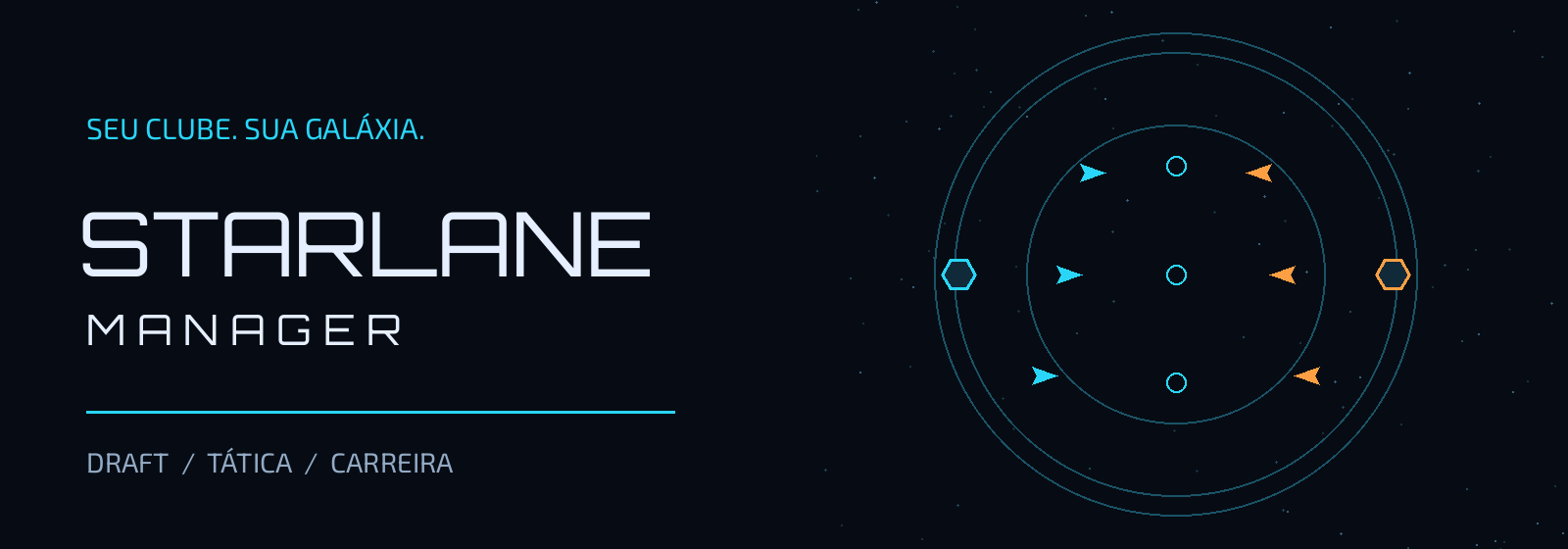 Starlane Manager